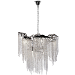 Люстра подвесная каскадная Raceme варинант исполнения - 1 | Loft Concept в Москве