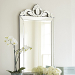 Зеркало настенное в раме Venetian Mirror варинант исполнения - 1 | Loft Concept в Москве