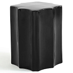 Керамический приставной столик Auseklis варинант исполнения - 1 | Loft Concept в Москве