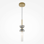 Подвесной светильник Perforation варинант исполнения - 4 | Loft Concept в Москве