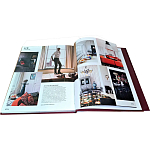 Коллекционная книга Art in Vogue варинант исполнения - 8 | Loft Concept в Москве