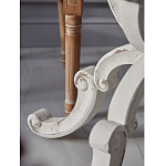 Стол обеденный в стиле прованс Provence Wooden Table варинант исполнения - 6 | Loft Concept в Москве