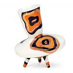 Арт-объект "Человечек" варинант исполнения - 1 | Loft Concept в Москве