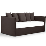 Кровать-кушетка Memory варинант исполнения - 18 | Loft Concept в Москве