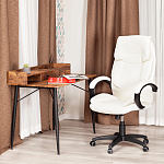 Кресло компьютерное Odeon Lux варинант исполнения - 9 | Loft Concept в Москве