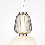 Подвесной светильник Volcano mouth варинант исполнения - 2 | Loft Concept в Москве