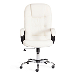 Кресло компьютерное белое City Chair варинант исполнения - 3 | Loft Concept в Москве