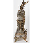 Часы настольные The Israeli ascent варинант исполнения - 3 | Loft Concept в Москве