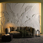 Барельеф JUNGLE варинант исполнения - 1 | Loft Concept в Москве