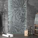 Барельеф BOTANICA варинант исполнения - 1 | Loft Concept в Москве