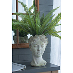 Кашпо Gallantry варинант исполнения - 9 | Loft Concept в Москве