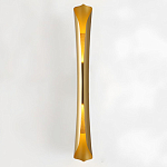 Бра INFINITI Gold Cylinder Wall Lamp варинант исполнения - 1 | Loft Concept в Москве
