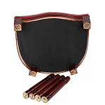 Стул French Juicy pink варинант исполнения - 10 | Loft Concept в Москве