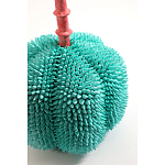 Статуэтка тропический фрукт Pandora Tropical Fruit Tall Turquoise Red варинант исполнения - 3 | Loft Concept в Москве