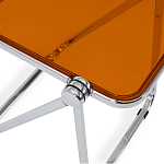 Столик складной Fresh варинант исполнения - 8 | Loft Concept в Москве