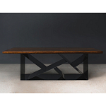 Стол Линии варинант исполнения - 2 | Loft Concept в Москве