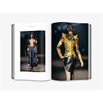 Alexander McQueen: Unseen варинант исполнения - 3 | Loft Concept в Москве