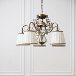 Люстра подвесная Valise варинант исполнения - 2 | Loft Concept в Москве