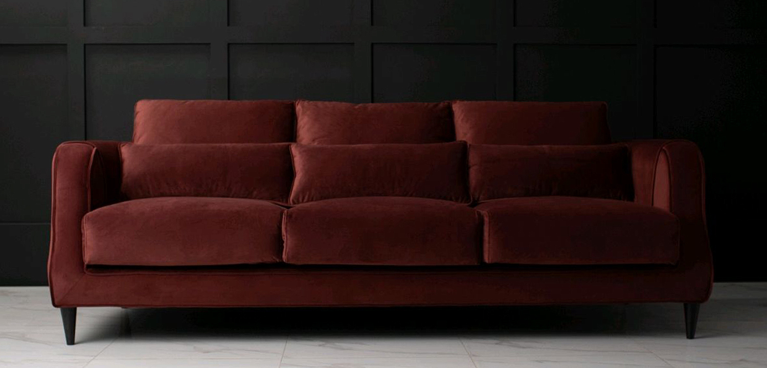 Диван Portree Sofa pap Диван Portree Sofa pap - Loft-Concept в Москве