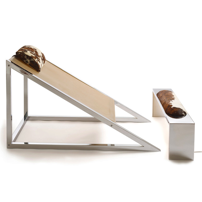          Poltronova Mies Armchair      | Loft Concept 