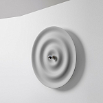 Бра круглое в минималистичном стиле Revelation варинант исполнения - 2 | Loft Concept в Москве