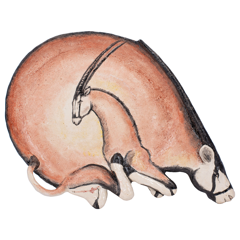  Safari Oryx Ardmore style    | Loft Concept 