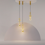 Подвесной светильник Level А 3000К 12ВТ варинант исполнения - 7 | Loft Concept в Москве