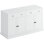 Широкая тумба Percent Cabinet варинант исполнения - 2 | Loft Concept в Москве