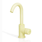 Цветной смеситель Dareo варинант исполнения - 9 | Loft Concept в Москве