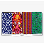 Книга The Complete Pattern Directory: 1500 Designs from All Ages and Cultures варинант исполнения - 5 | Loft Concept в Москве