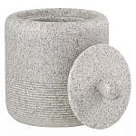 Банка для хранения с крышкой Purity варинант исполнения - 3 | Loft Concept в Москве