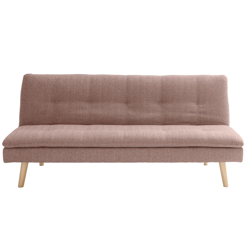   Lavoie Pink Sofa     | Loft Concept 