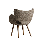 Стул Madina coffee варинант исполнения - 2 | Loft Concept в Москве