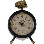 Часы настольные Stone варинант исполнения - 1 | Loft Concept в Москве