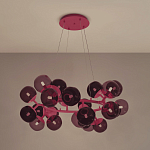 Люстра Wild Grape варинант исполнения - 7 | Loft Concept в Москве