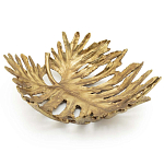 Аксессуар Bowl Leaf варинант исполнения - 2 | Loft Concept в Москве