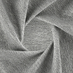 Мебельная ткань Шенилл серый цвет 138 см T4-34 варинант исполнения - 2 | Loft Concept в Москве