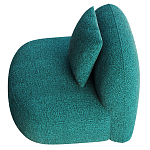 Большое Кресло-модуль Orus варинант исполнения - 3 | Loft Concept в Москве