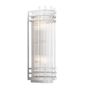 Бра Eichholtz Wall Lamp Gulf S Nickel