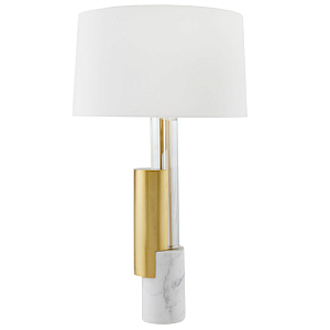 Дизайнерская настольная лампа PEPPERDINE LAMP