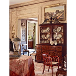 Книга About Decorating: The Remarkable Rooms of Richard Keith Langham Langham Richard Keith, Costello Sara Ruffin варинант исполнения - 7 | Loft Concept в Москве