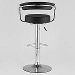 Стул барный на металлической ноге Evita варинант исполнения - 5 | Loft Concept в Москве