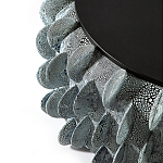 Кофейный стол Gray Dragon Coffee table варинант исполнения - 3 | Loft Concept в Москве