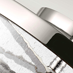 Потолочный светильник с цилиндрическим плафоном из прозрачного пузырькового стекла Feiss варинант исполнения - 3 | Loft Concept в Москве