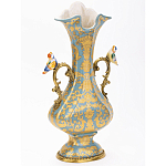 Ваза фарфоровая Germanyt варинант исполнения - 2 | Loft Concept в Москве