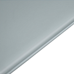 Стол обеденный раскладной со стеклянной столешницей Futuristic Table варинант исполнения - 4 | Loft Concept в Москве