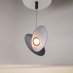 Подвесной светильник Evolution 3000К 9Вт варинант исполнения - 4 | Loft Concept в Москве