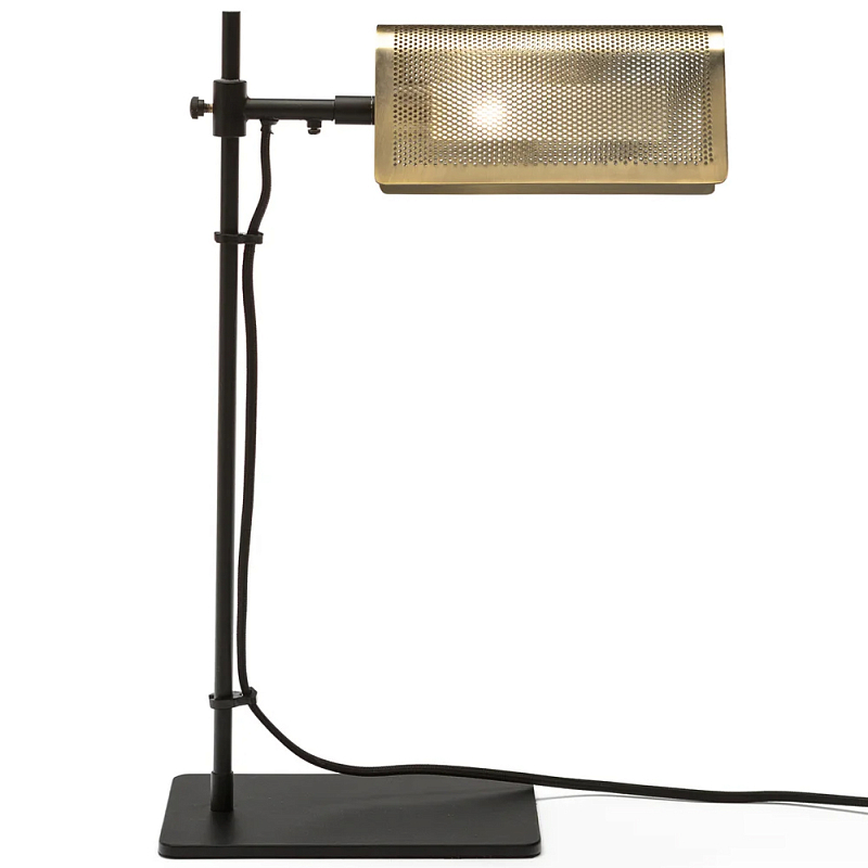        Elledge Table Lamp     | Loft Concept 