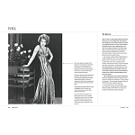 Книга про высокую моду XX века High Fashion The 20th Century Decade by Decade Dirix Emmanuelle варинант исполнения - 4 | Loft Concept в Москве