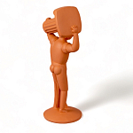 Статуэтка Seletti Ercole варинант исполнения - 4 | Loft Concept в Москве